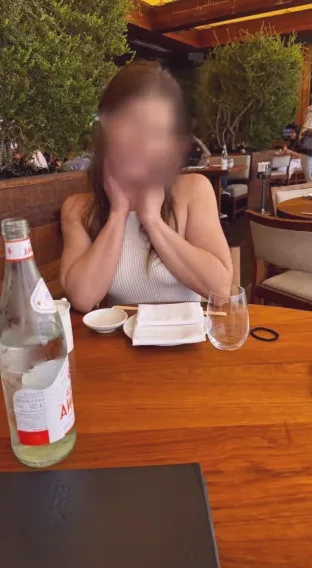Alina, 30