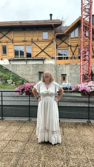 Antonia, 28