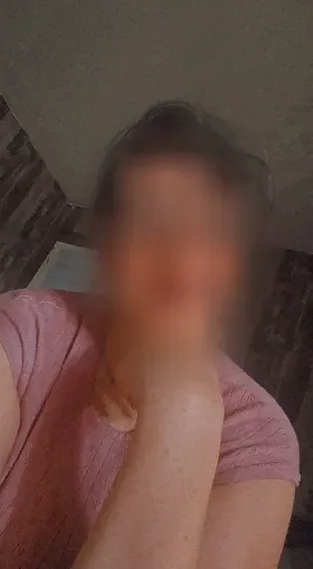 Barbara, 27
