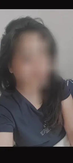 Barbara, 31