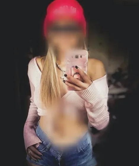 Barbara, 36