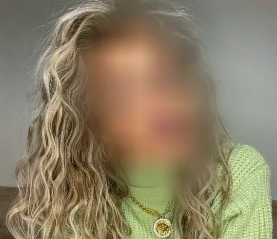 Barbara, 35
