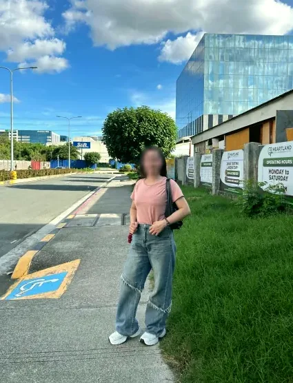 Clara, 30