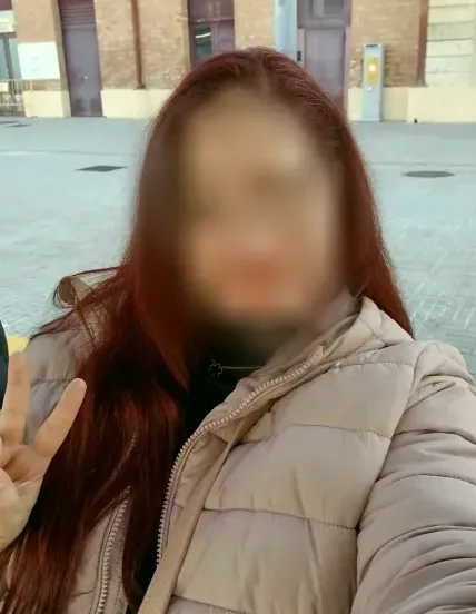 Claudia, 34