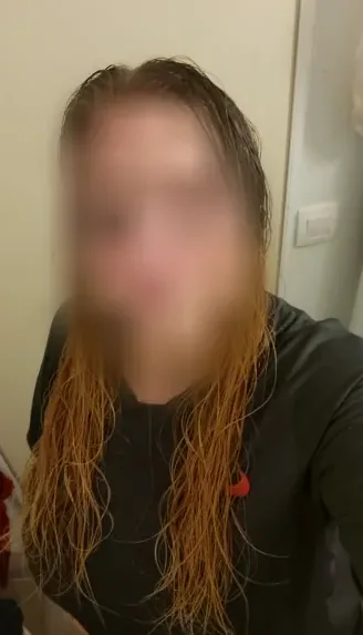 Elena, 27