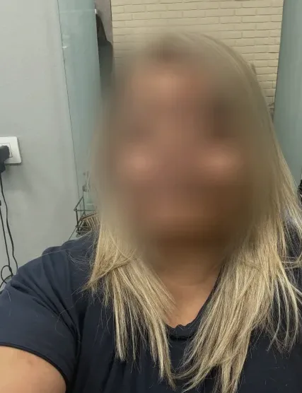 Emily, 40