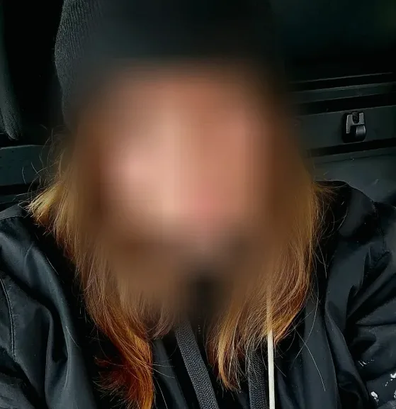 Fabienne, 28