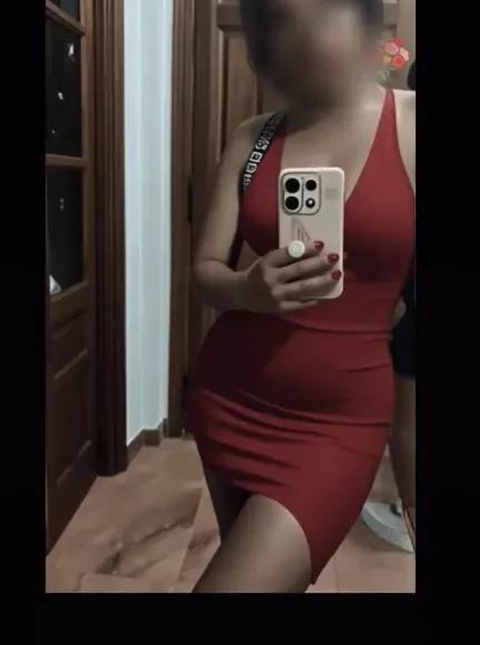 Franziska, 27