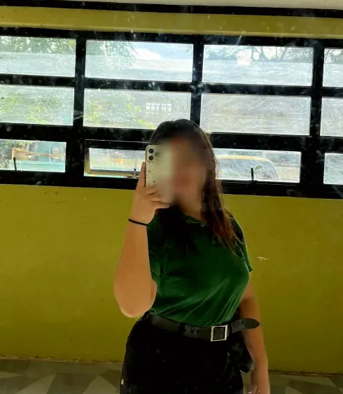 Frieda, 19