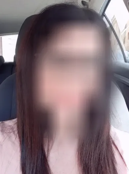 Hannah, 38