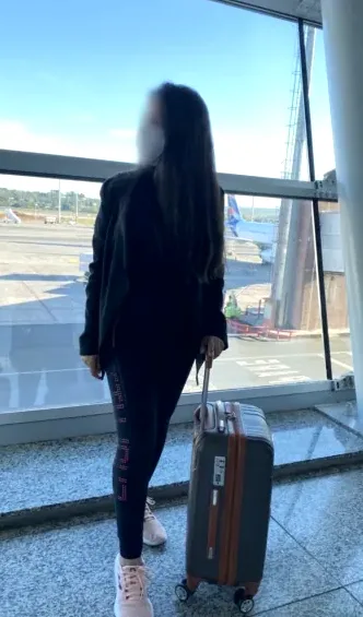 Julia, 31