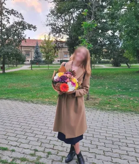 Lejla, 35