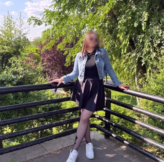 Magdalena, 21
