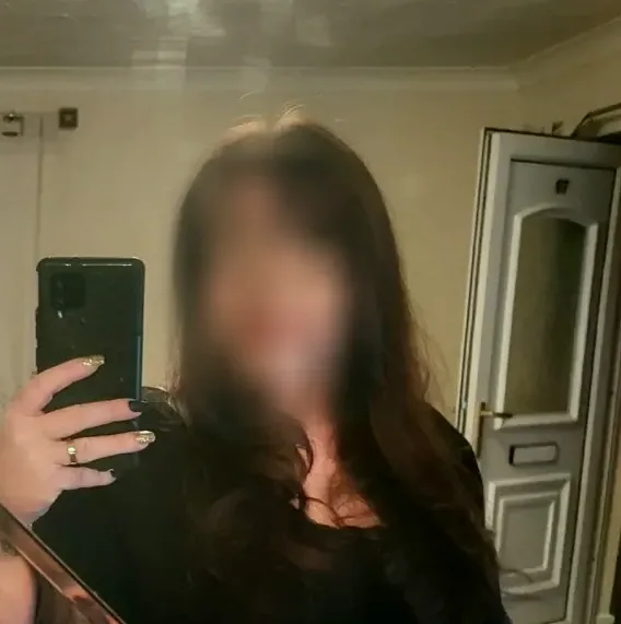 Maren, 36