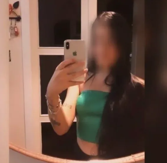 Marija, 20