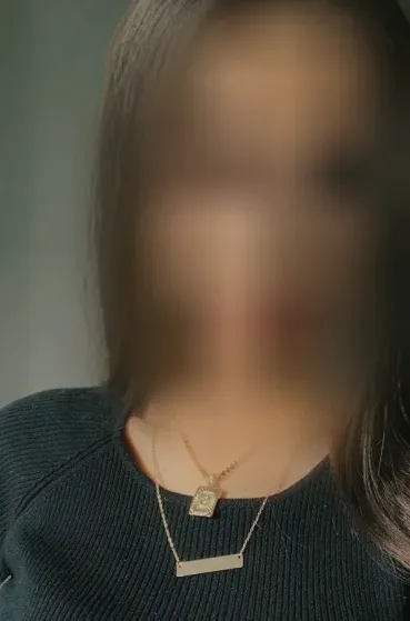 Nadine, 30