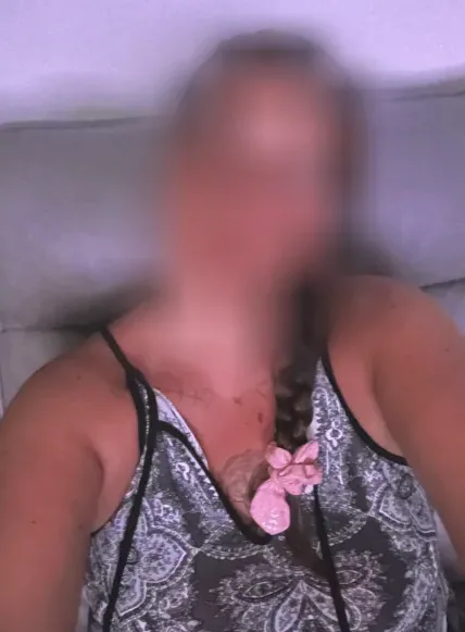 Paula, 39